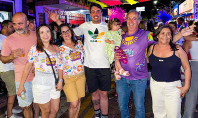 carnaval de jaraguá