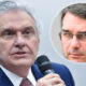 FLAVIO BOLSONARO NÃO TEM EXPERIÊNCIA DIZ CAIADO