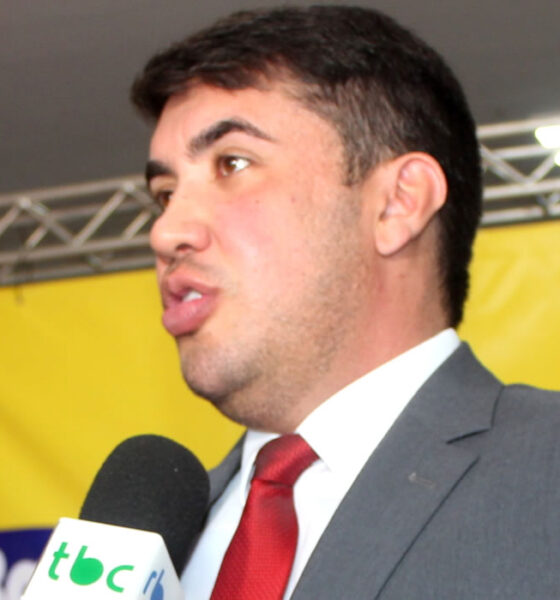 encontro politico em jaraguá psd