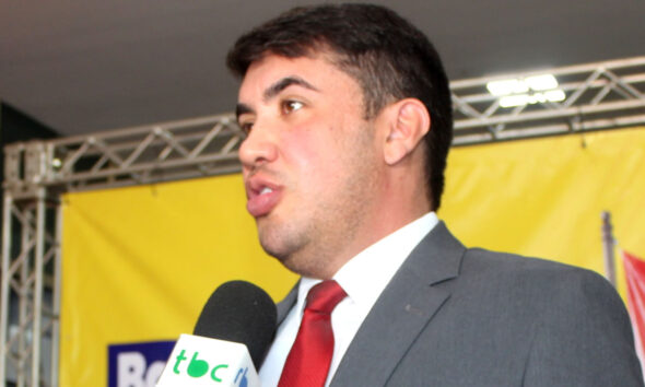 encontro politico em jaraguá psd