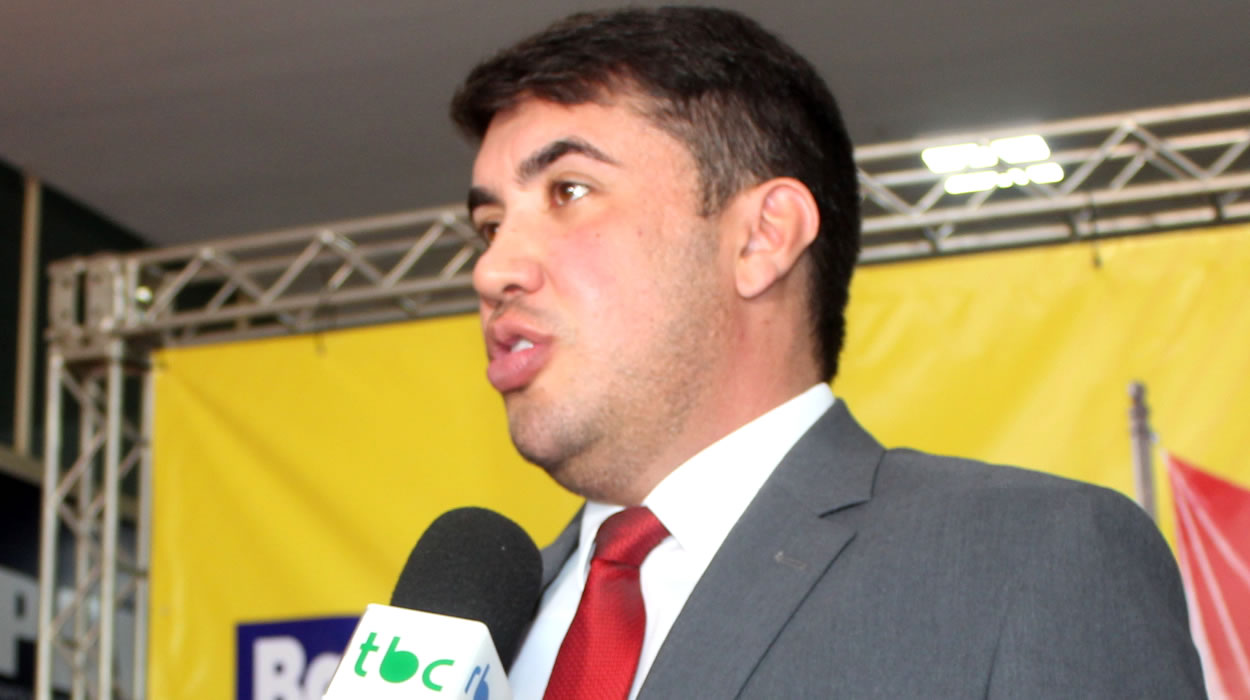 encontro politico em jaraguá psd