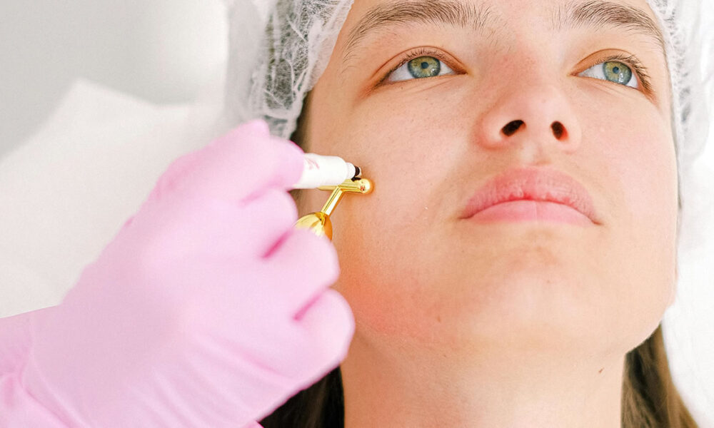 mercado da estética em jaraguá