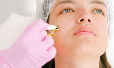 mercado da estética em jaraguá