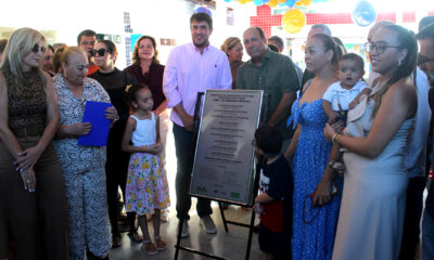 CMEI VÓ GERALDA JARAGUÁ