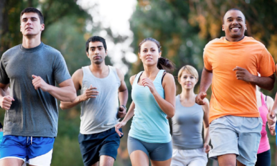 atividade física no tratamento da depressão