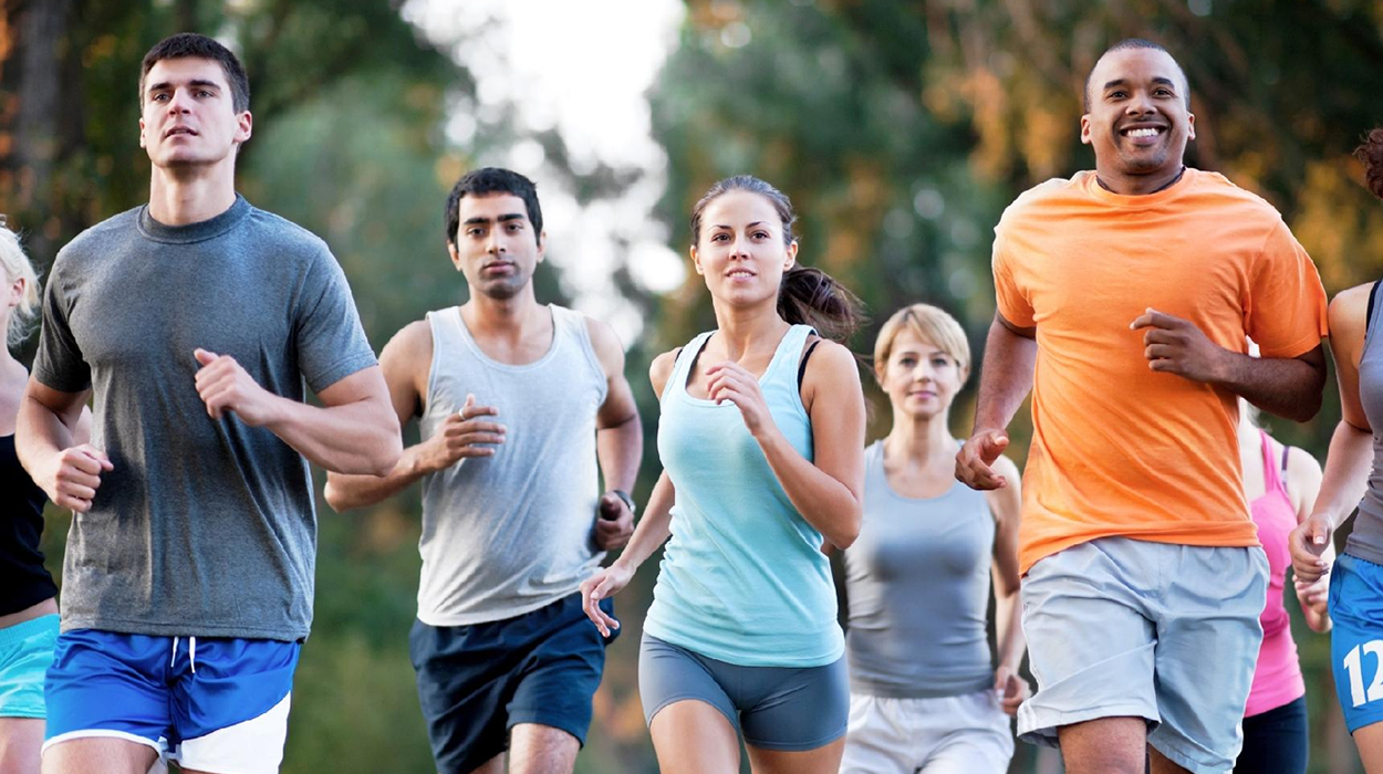 atividade física no tratamento da depressão