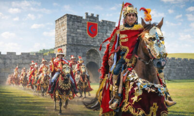 cavalhadas de jaraguá