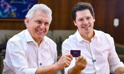 desafio de daniel vilela no governo