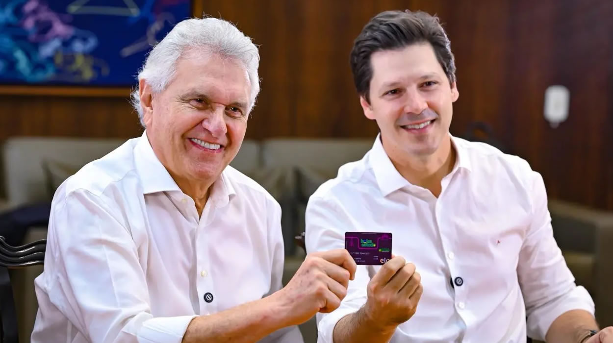 desafio de daniel vilela no governo