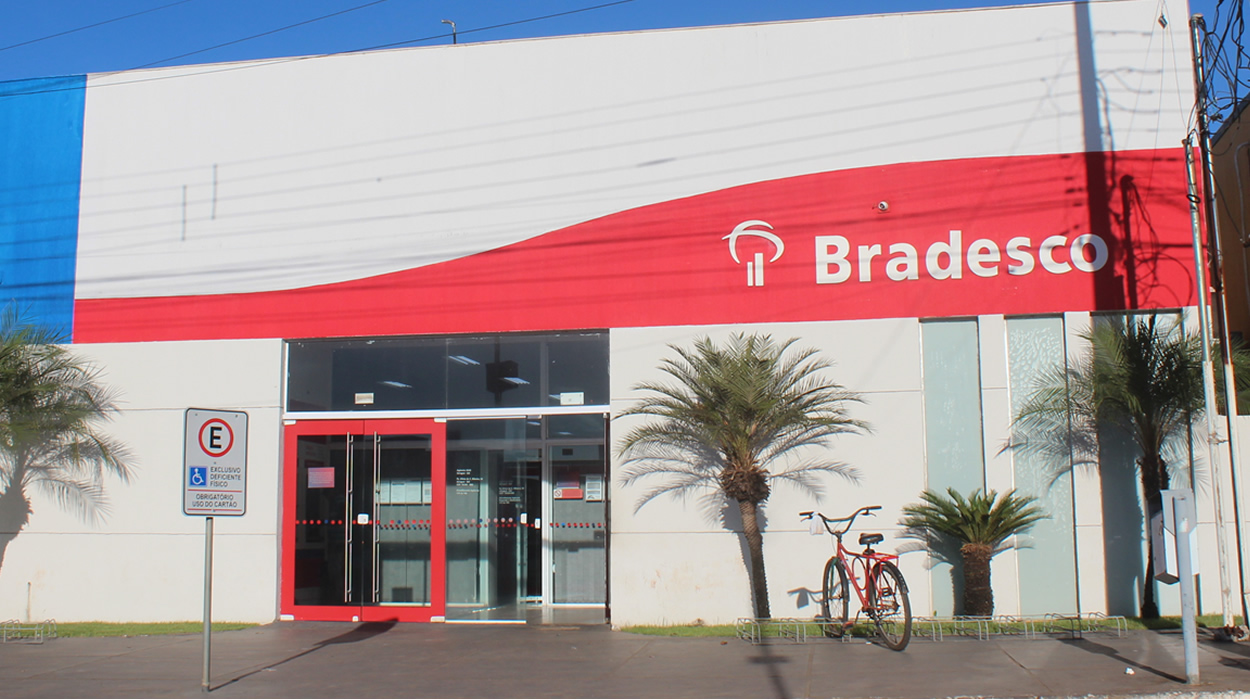 golpe bradesco jaraguá
