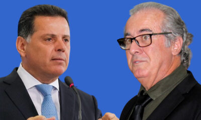 marconi perillo jaraguá