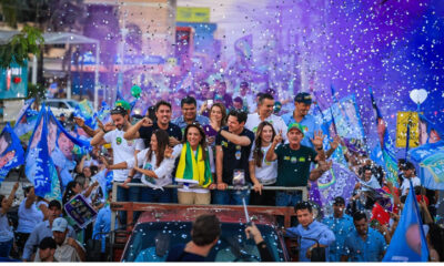 daniel vilela em jaraguá