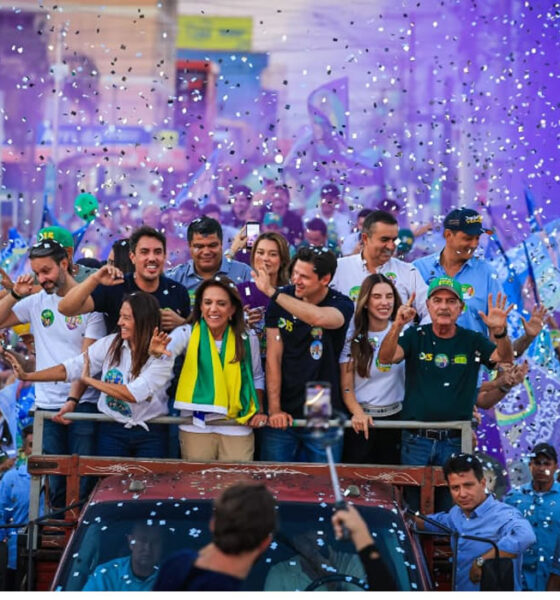 daniel vilela em jaraguá