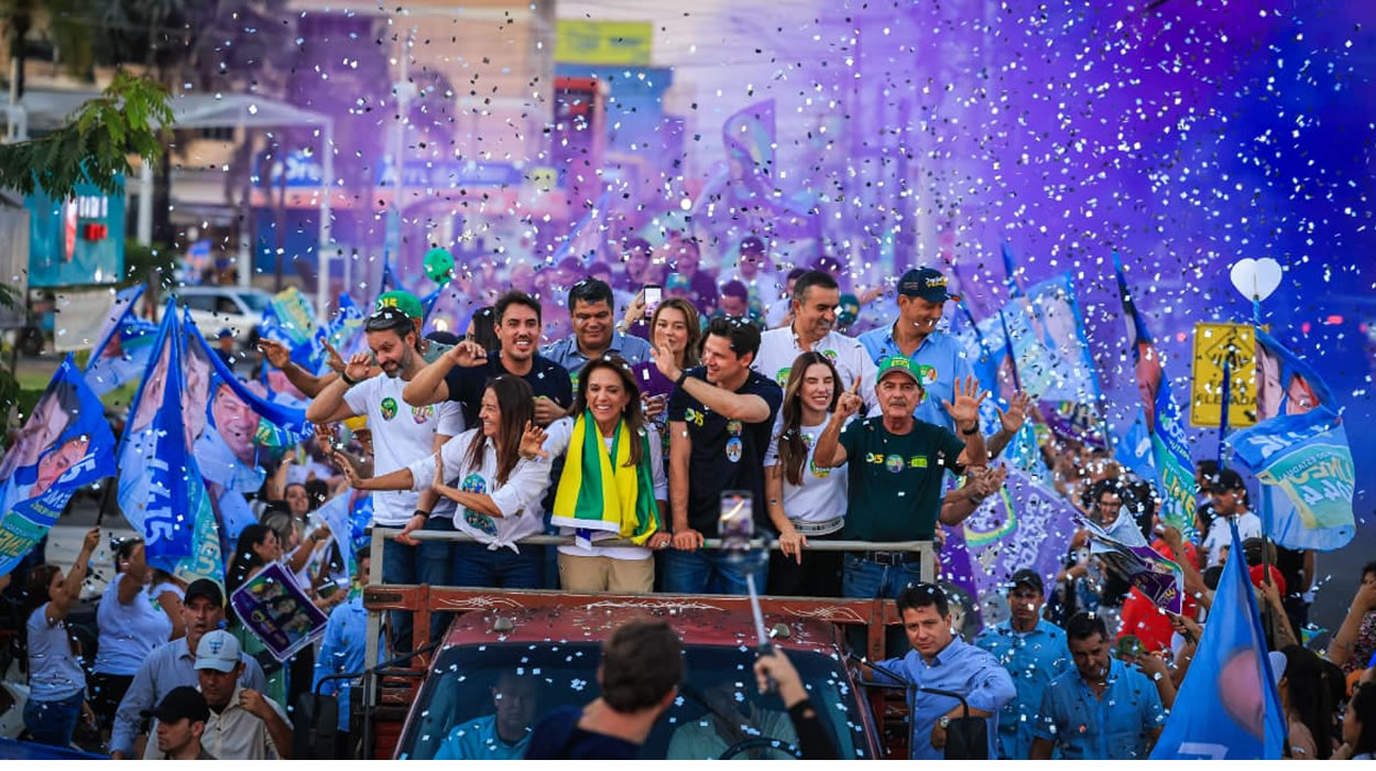 daniel vilela em jaraguá
