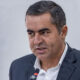 andré henrique presidente da câmara